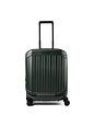 Piquadro PQ-Light 4 ruedas Maleta de cabina S 56 cm Compartimento para el portátil Con asa expansible - matt green Piquadro PQ-Light 4 ruedas Maleta de cabina S 56 cm Compartimento para el portátil Con asa expansible
