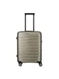 Travelite Air Base 4-pyöräinen Käsimatkatavara 55 cm - champagner Travelite Air Base 4-pyöräinen Käsimatkatavara 55 cm