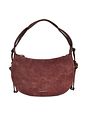 Coccinelle Thess Bolsa de hombro Piel natural 29 cm