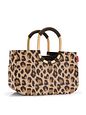 reisenthel Shopper taske 40 cm - leo macchiato reisenthel Shopper taske 40 cm