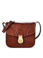 The Bridge Mia Bolsa de hombro Piel natural 22 cm - marrone The Bridge Mia Bolsa de hombro Piel natural 22 cm