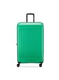 Delsey Paris Lutece Se 4 ruote Carrello 79 cm espandibile - mint Delsey Paris Lutece Se 4 ruote Carrello 79 cm espandibile