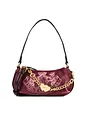 Juicy Couture Twig Narrative Skuldertaske S 24 cm