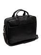 The Chesterfield Brand Frazer Salkku Nahka 38 cm Kannettavan tietokoneen lokero - black The Chesterfield Brand Frazer Salkku Nahka 38 cm Kannettavan tietokoneen lokero