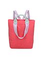 Fritzi aus Preußen Ju Lighty Mochila urbana 38 cm - coral Fritzi aus Preußen Ju Lighty Mochila urbana 38 cm