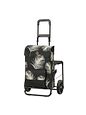 Andersen Shopper Komfort Shopper Signe Indkøbsvogn 59 cm Andersen Shopper Komfort Shopper Signe Indkøbsvogn 59 cm