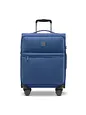 Stratic Stratic Lite 4-hjulet Håndbagage S 55 cm - dark blue Stratic Stratic Lite 4-hjulet Håndbagage S 55 cm