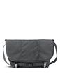Timbuk2 Classic Messenger-väska 34 cm Laptopfack - gunmetal Timbuk2 Classic Messenger-väska 34 cm Laptopfack