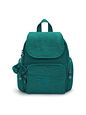 Kipling Basic City Zip Mini Městský batoh 29 cm