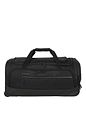 Travelite Crosslite 5.0 2 kolečka Cestovní taška M 69 cm