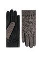 Roeckl Serengeti Guantes Piel natural - grey Roeckl Serengeti Guantes Piel natural