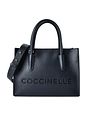 Coccinelle Myrtha Shopper-laukku Nahka 27 cm