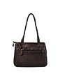 Harbour 2nd Urban Poets Bolsa de hombro Piel natural 33 cm