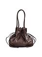 Guess Karima Bucket bag 34 cm