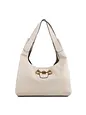 Guess Sunset Skuldertaske 40 cm - bone Guess Sunset Skuldertaske 40 cm