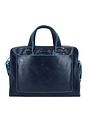 Piquadro Blue Square dokumentmappe III læder 40 cm laptoprum