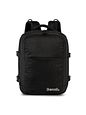 Bench Zaino viaggio Solid con scomparto per laptop da 40 cm - schwarz Bench Zaino viaggio Solid con scomparto per laptop da 40 cm