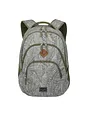 Travelite Basics Daypack 45 cm Laptoprum