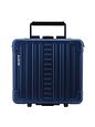Aleon Diversty beautycase 27 cm Aleon Diversty beautycase 27 cm
