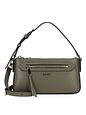DKNY Bryant Ave Skuldertaske Læder 23 cm DKNY Bryant Ave Skuldertaske Læder 23 cm