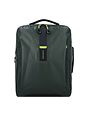 Samsonite Paradiver Light rejserygsæk 45 cm - jungle green Samsonite Paradiver Light rejserygsæk 45 cm