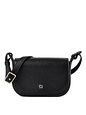 AIGNER Pura Crossbody-laukku Nahka 19.5 cm