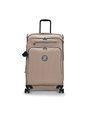 Kipling Basic 4 hjul Trolley M 68 cm med strækfold