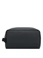 Lacoste Men's Classic Neceser 25.5 cm - noir Lacoste Men's Classic Neceser 25.5 cm