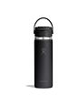 Hydro Flask Hydration Botella para beber 591 ml - black Hydro Flask Hydration Botella para beber 591 ml