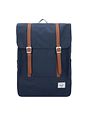 Herschel Survey Mochila urbana 45 cm Compartimento para el portátil - navy Herschel Survey Mochila urbana 45 cm Compartimento para el portátil