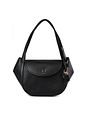Guess Coleen Bolsa de hombro 30 cm - black Guess Coleen Bolsa de hombro 30 cm
