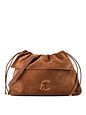 Coccinelle Lidia Crossbody taske Læder 40 cm