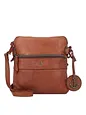 Harbour 2nd Anchor Love Taliza Bolsa de hombro Piel natural 19 cm - charming cognac Harbour 2nd Anchor Love Taliza Bolsa de hombro Piel natural 19 cm