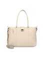Harbour 2nd Just Pure Malin Shopper-taske Læder 40 cm Harbour 2nd Just Pure Malin Shopper-taske Læder 40 cm