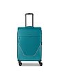 Stratic taska 4 ruedas Trolley M 65 cm Con asa expansible - ocean blue Stratic taska 4 ruedas Trolley M 65 cm Con asa expansible