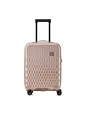 Pack Easy Flow 4-pyöräinen Käsimatkatavara S 52 cm - prosecco Pack Easy Flow 4-pyöräinen Käsimatkatavara S 52 cm