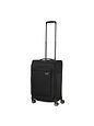 Samsonite Airea 4-pyöräinen matkustamovaunu 55 cm