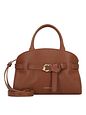 Coccinelle Sabine Handtasche Leder 29 cm - cognac Coccinelle Sabine Handtasche Leder 29 cm