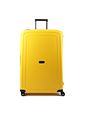 Samsonite S'Cure Spinner 4-hjuls trolley 81 cm
