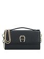AIGNER Fashion Clutch pung Læder 19 cm