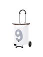 Andersen Shopper Scala Shopper 360° Carro de la compra 60 cm