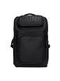 Rains Texel Cargo Daypack 45 cm - black Rains Texel Cargo Daypack 45 cm