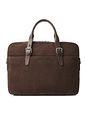 Castelijn & Beerens Veneto Dokumenttaske RFID-beskyttelse Læder 41 cm Laptoprum - mocca Castelijn & Beerens Veneto Dokumenttaske RFID-beskyttelse Læder 41 cm Laptoprum