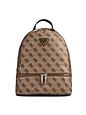 Guess Adrian Stadsryggsäck M 33 cm