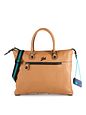Gabs G3 Zip Håndtaske M Læder 37 cm