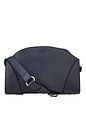 Voi Hirsch Madison Umhängetasche Leder 24.5 cm - blau Voi Hirsch Madison Umhängetasche Leder 24.5 cm