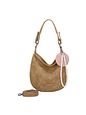 Fritzi aus Preußen Fritzi Hobo Vintage Bolso para hombre 33 cm