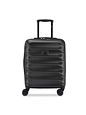 Delsey Paris Meteor 4-pyöräinen Käsimatkatavara 55 cm Laajennettava - deep black Delsey Paris Meteor 4-pyöräinen Käsimatkatavara 55 cm Laajennettava