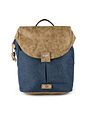 Zwei Olli Zaino da città 31 cm - blue Zwei Olli Zaino da città 31 cm