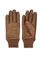 Kessler Liv handsker læder - tobacco Kessler Liv handsker læder